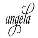 Angie Angela Party Center logo